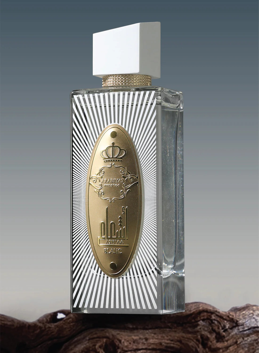 Arabiyat Prestige - Asha'A Blanc | EDP 110mL | Unisex
