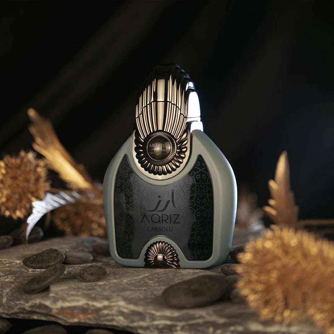 Arabiyat Prestige - Aariz L’Absolu | EDP 100 mL | Unisex
