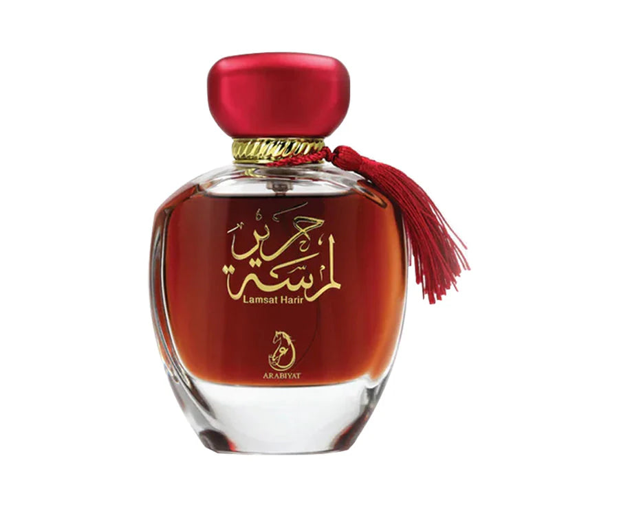 Arabiyat - Lamsat Harir | EDP 100mL | Unisex