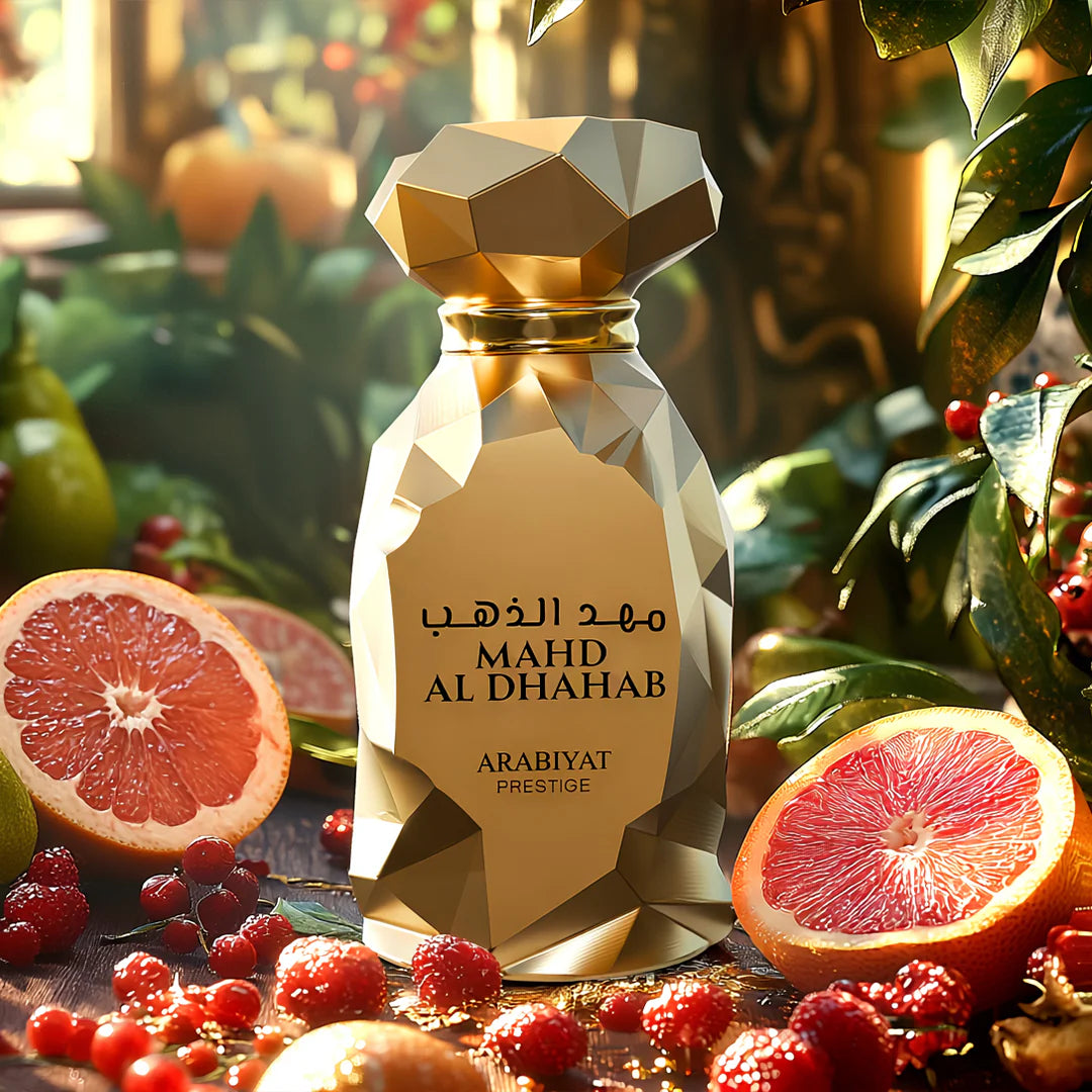 Arabiyat Prestige - Mahd Al Dhahab | EDP 100mL | Unisex