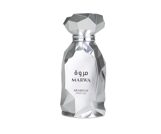 Arabiyat Prestige - Marwa | EDP 100mL | Men