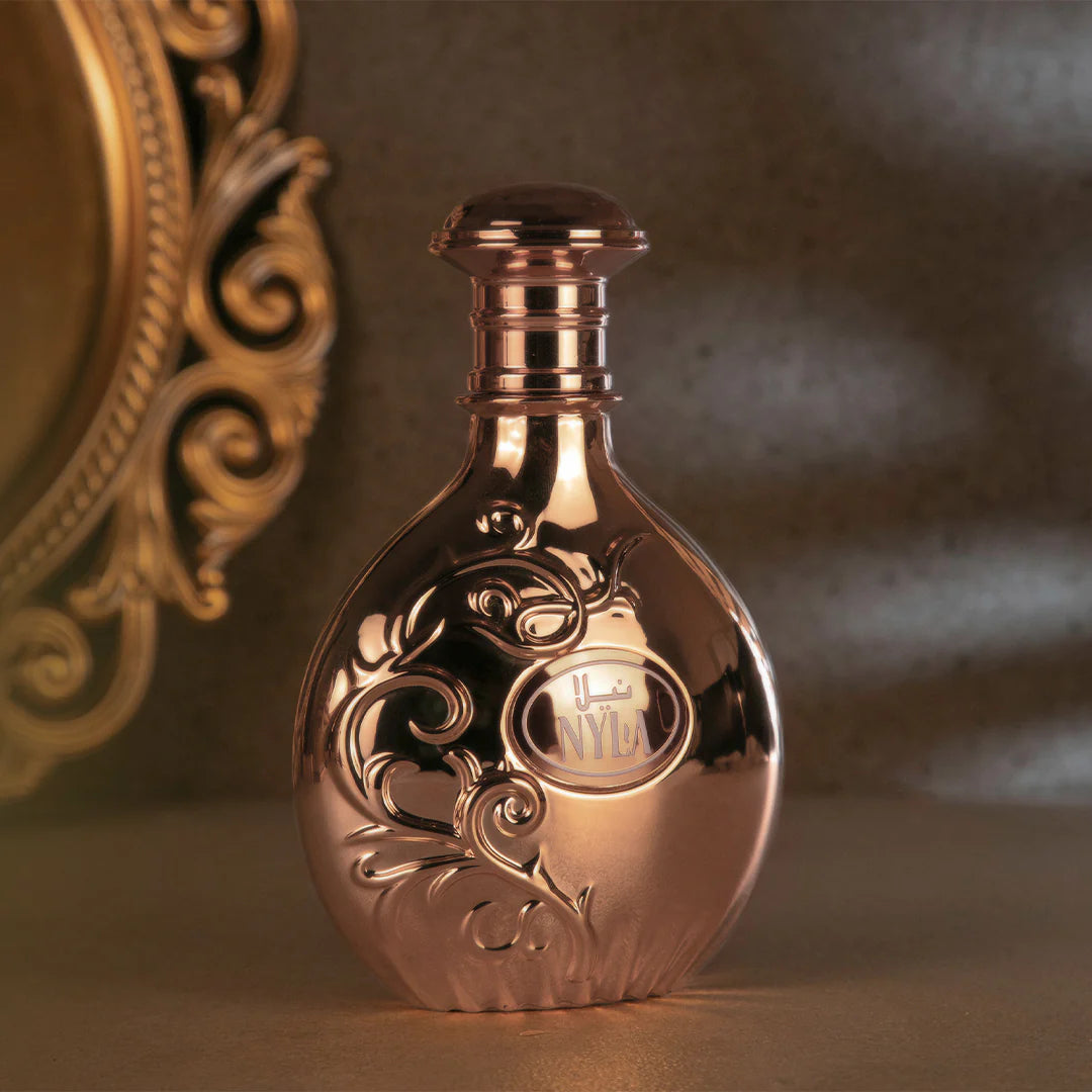Arabiyat Prestige - Nyla | EDP 80mL | Unisex