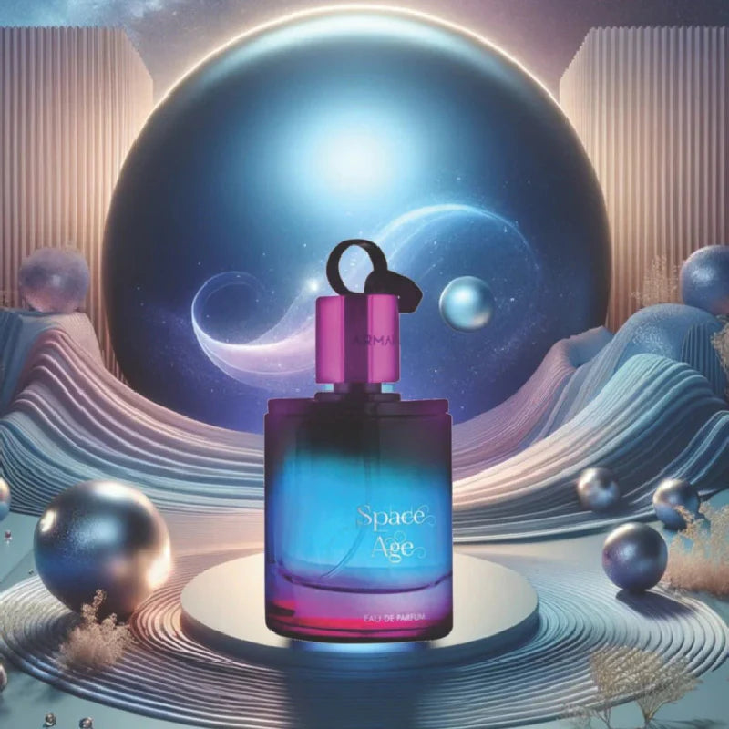 ARMAF - Space Age | EDP 100mL | Unisex