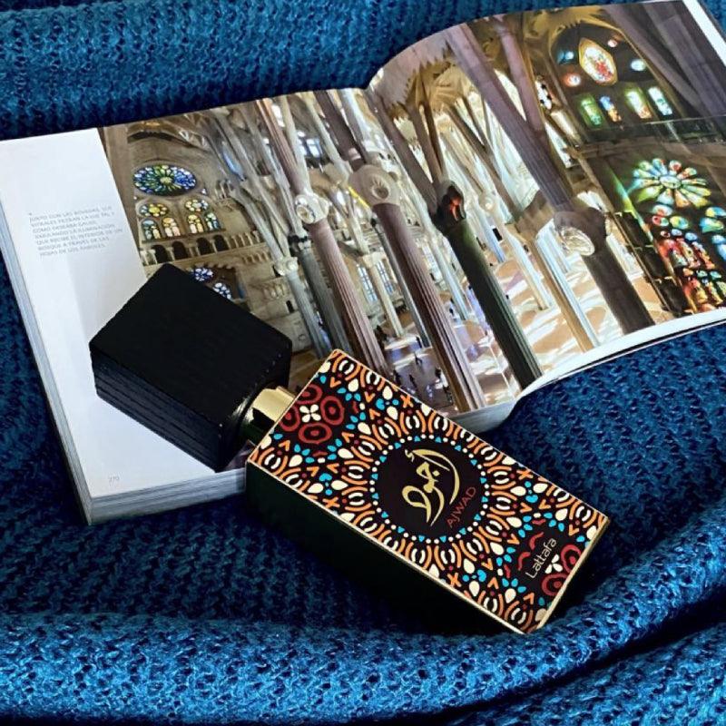 Lattafa - Ajwad | EDP 60mL | Unisex