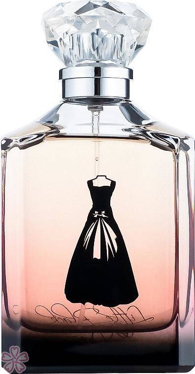 Fragrance World - Little Black Dress | EDP 100mL | Women