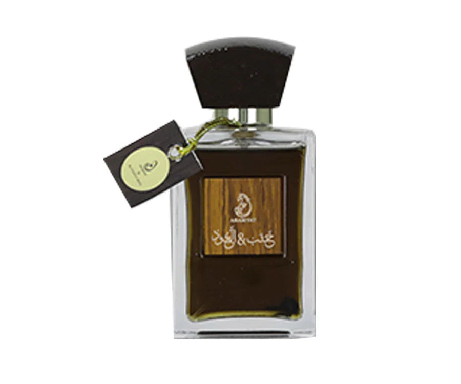 Arabiyat - Khashab & Oud White | EDP 100mL | Unisex