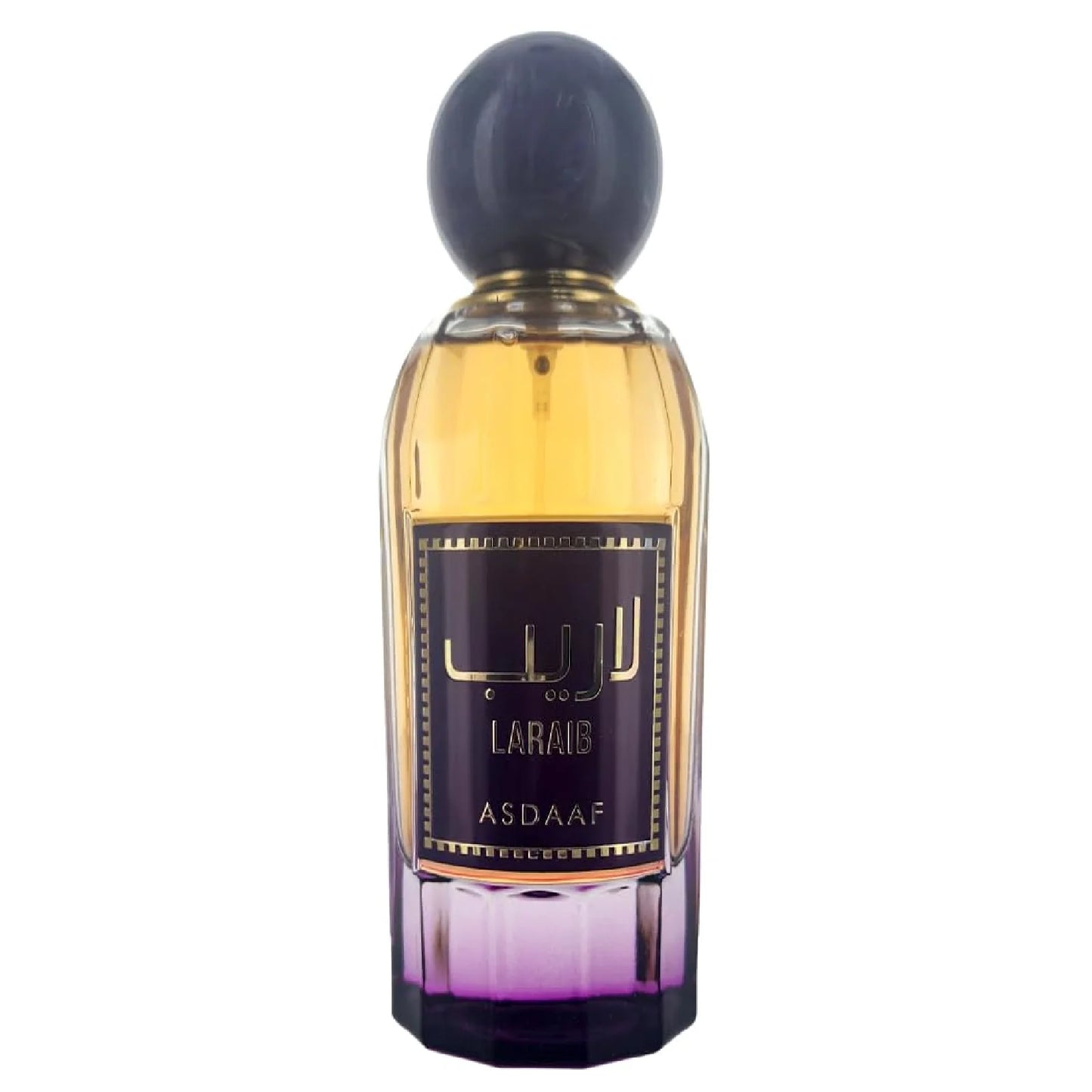 Lattafa - Laraib Asdaaf | EDP 100mL | Unisex