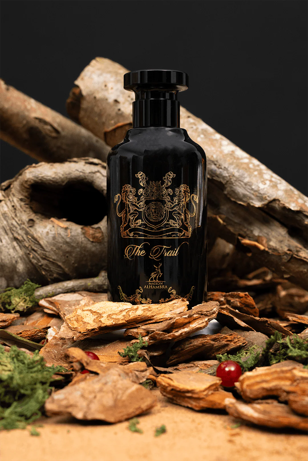 Maison Alhambra - The Trail | EDP 100mL | Unisex