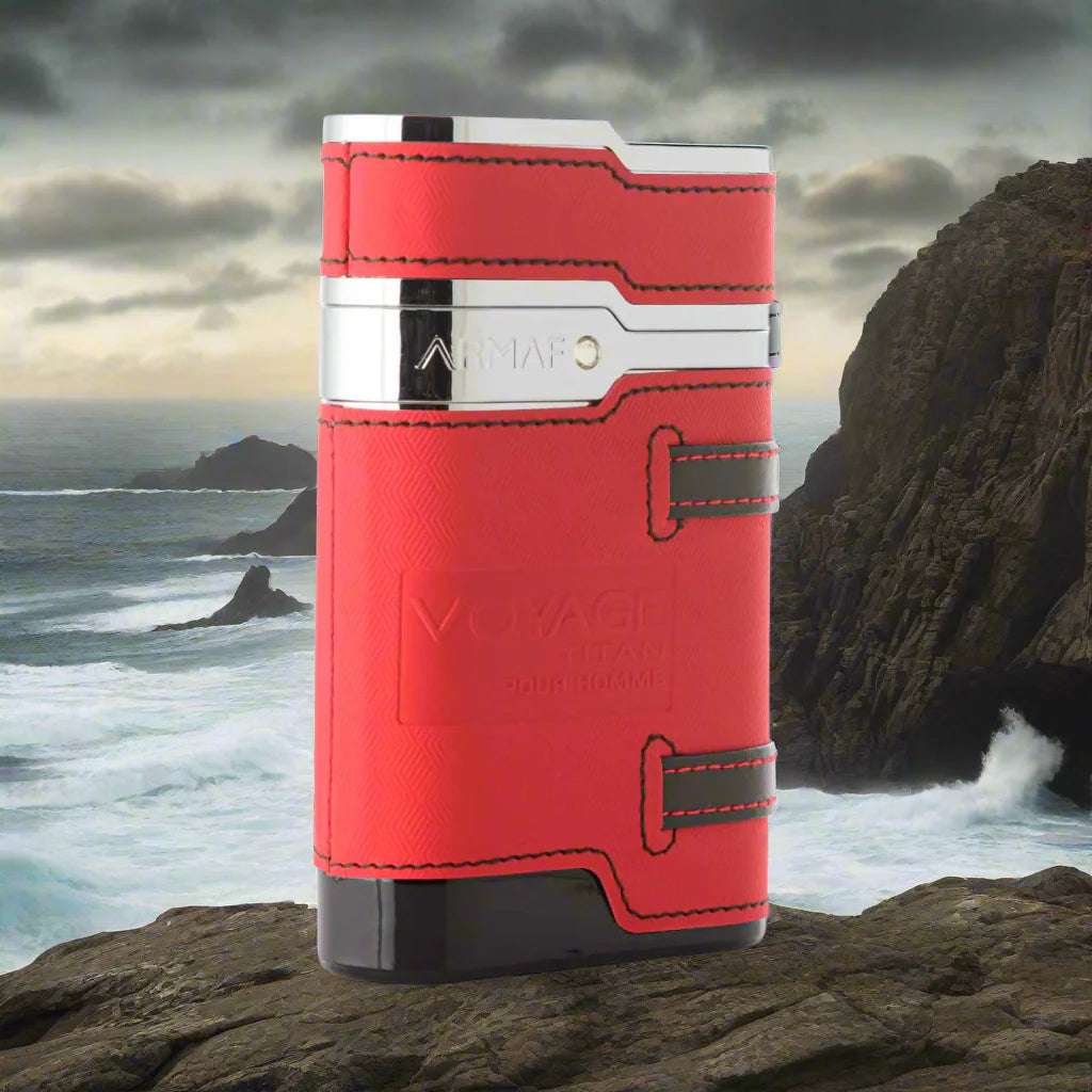 ARMAF - Voyage Titan | EDP 100mL | Men