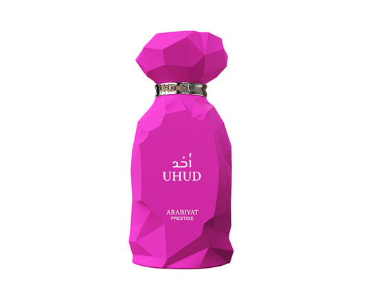 Arabiyat Prestige - Uhud | EDP 100mL | Unisex