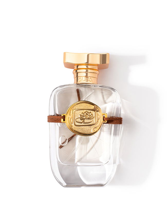 Aura of Kazakhstan - Silence of the Lakes | Eau de Parfum 95mL | Unisex
