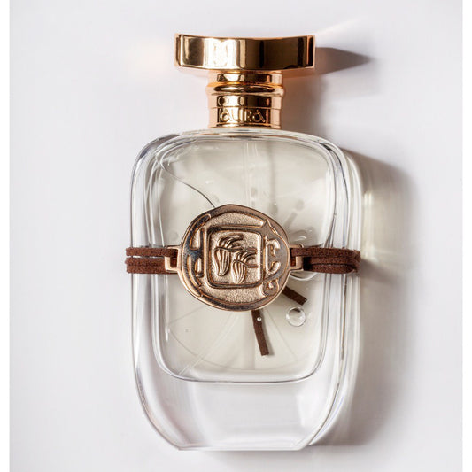 Aura of Kazakhstan - Wind of the Great Steppe | Eau de Parfum 95mL | Unisex