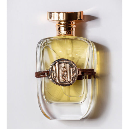 Aura of Kazakhstan - The Legend of Tomiris | Eau de Parfum 95mL | Unisex