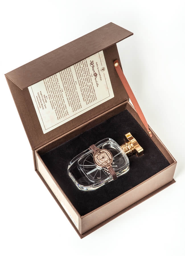 Aura of Kazakhstan - 30 Years | Special Edition | Extrait de Parfum 95mL | Unisex