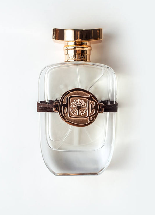 Aura of Kazakhstan - 30 Years | Special Edition | Extrait de Parfum 95mL | Unisex