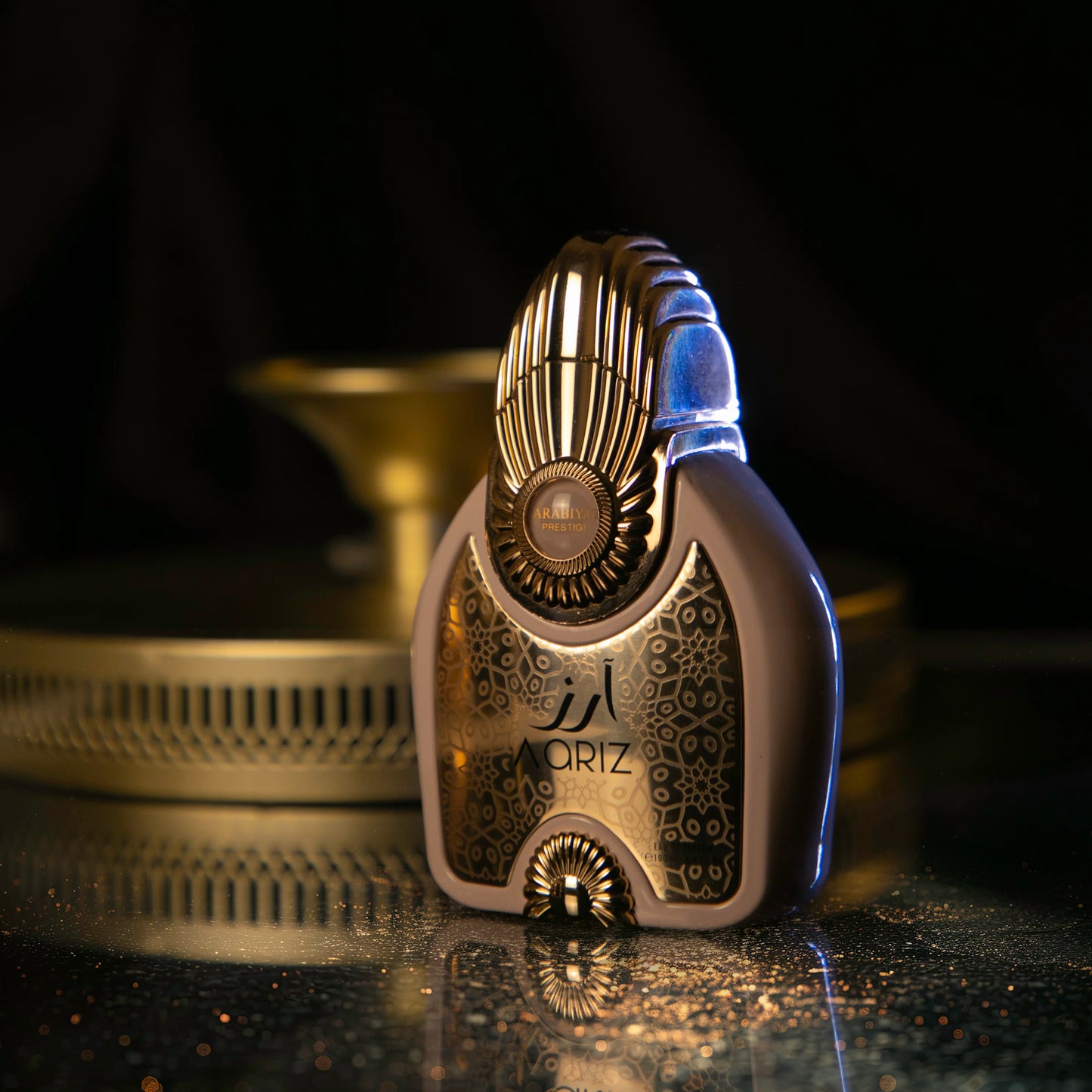 Arabiyat Prestige - Aariz | EDP 100mL | Unisex