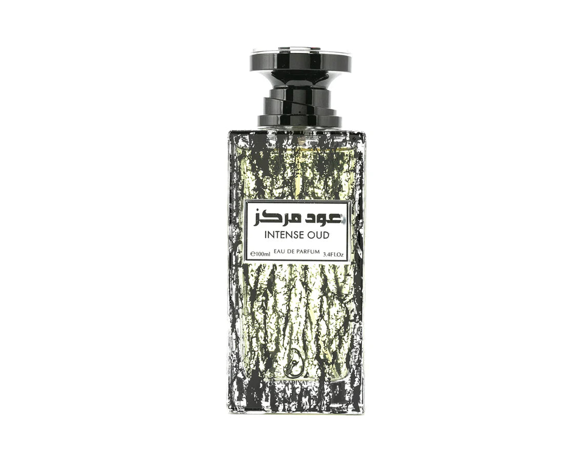 Arabiyat - Intense Oud | EDP 100mL | Unisex
