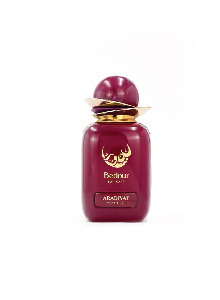 Arabiyat Prestige - Bedour Extrait | EDP 100mL | Women