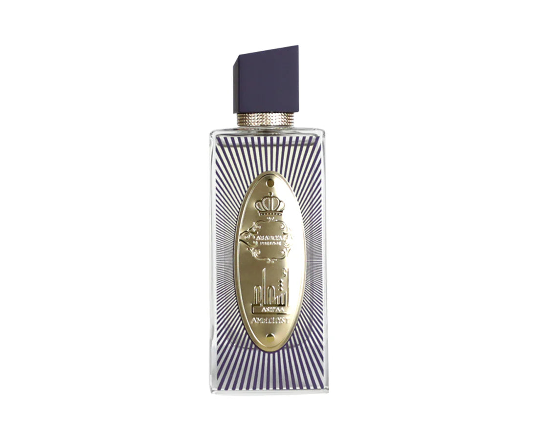 Arabiyat Prestige - Asha'A Amethyst | EDP 110mL | Women