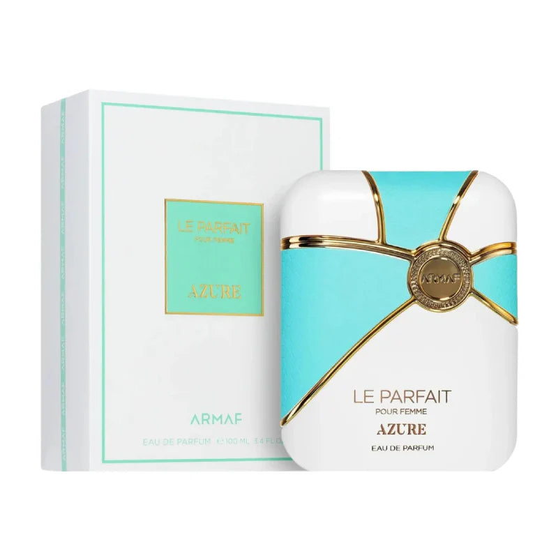 ARMAF - Le Parfait Azure | EDP 100mL | Women