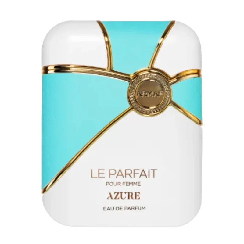 ARMAF - Le Parfait Azure | EDP 100mL | Women