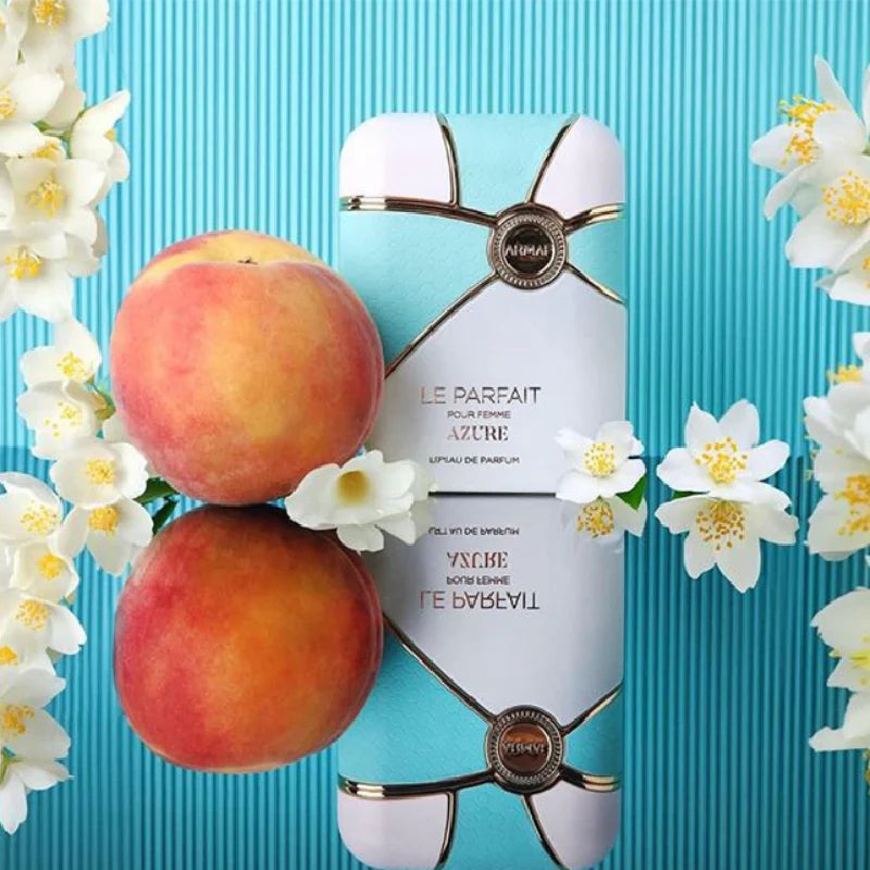 ARMAF - Le Parfait Azure | EDP 100mL | Women