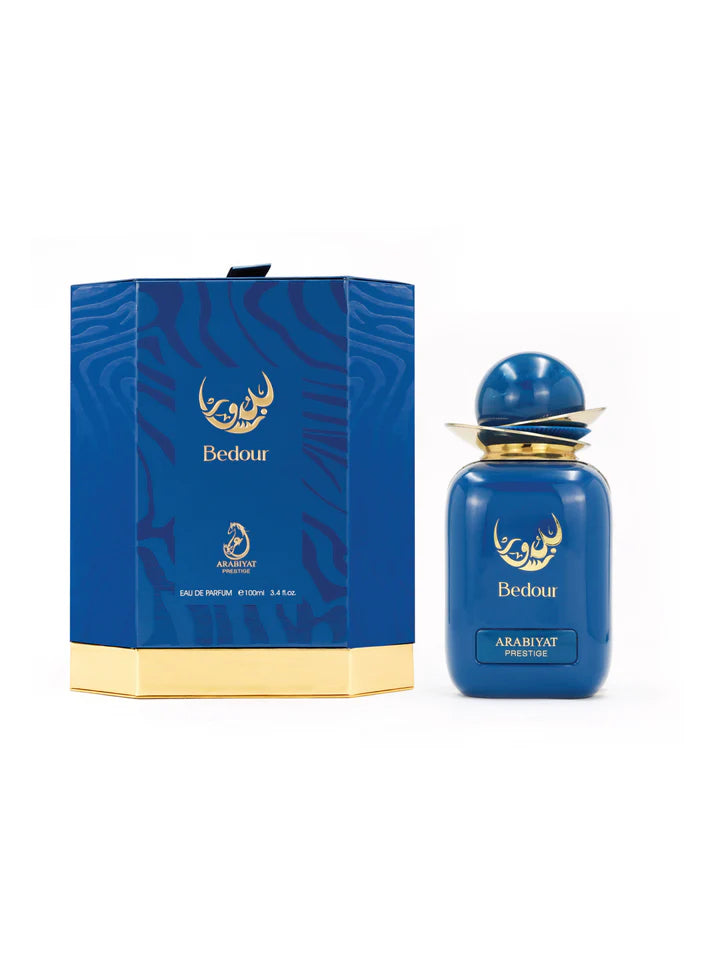 Arabiyat Prestige - Bedour | EDP 100mL | Women