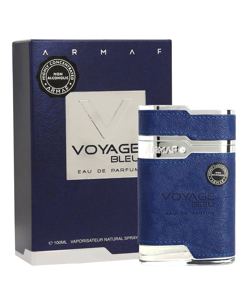 ARMAF - Voyage Bleu | EDP 100mL | Men