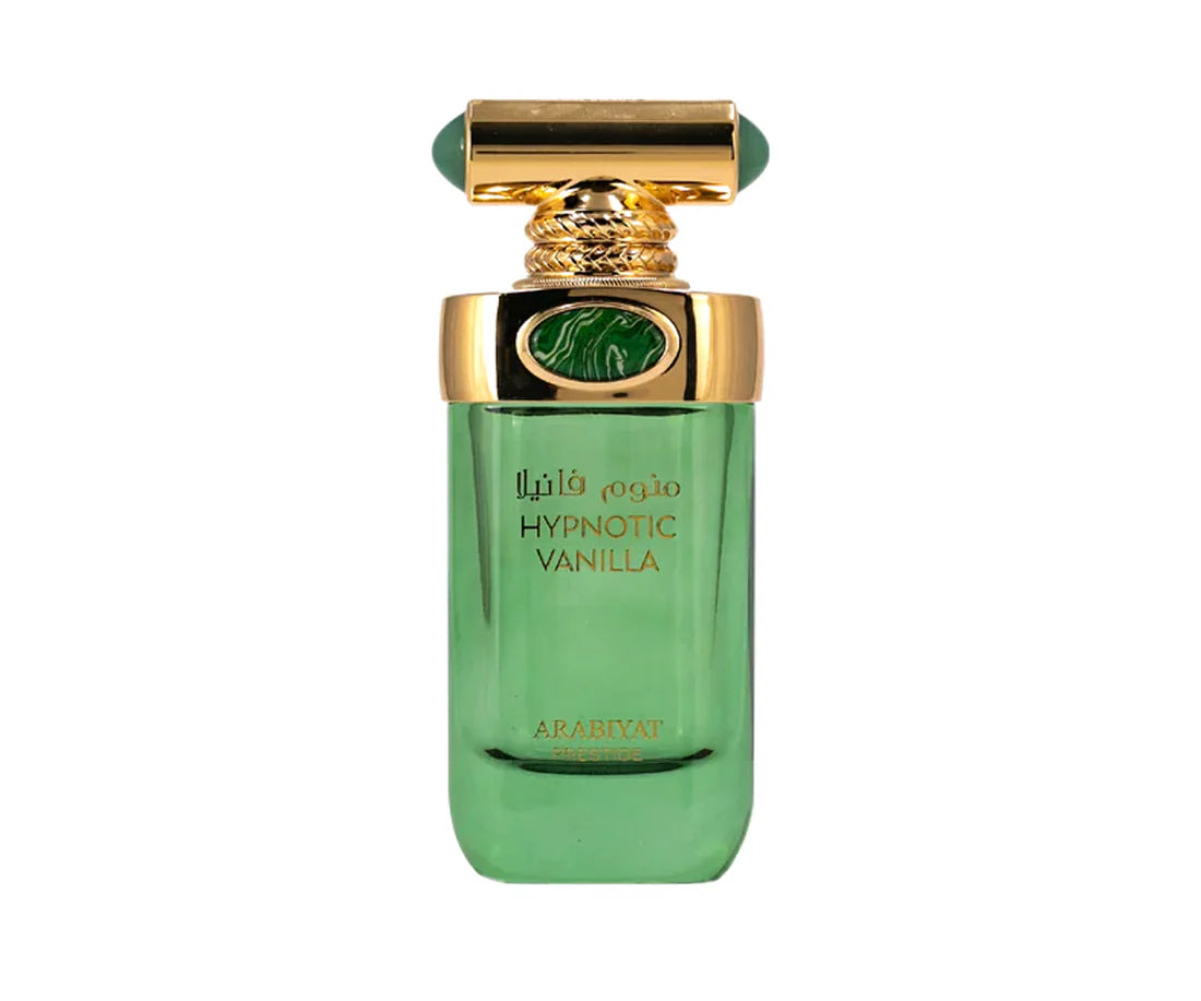 Arabiyat Prestige - Hypnotic Vanilla | EDP 100 mL | Women
