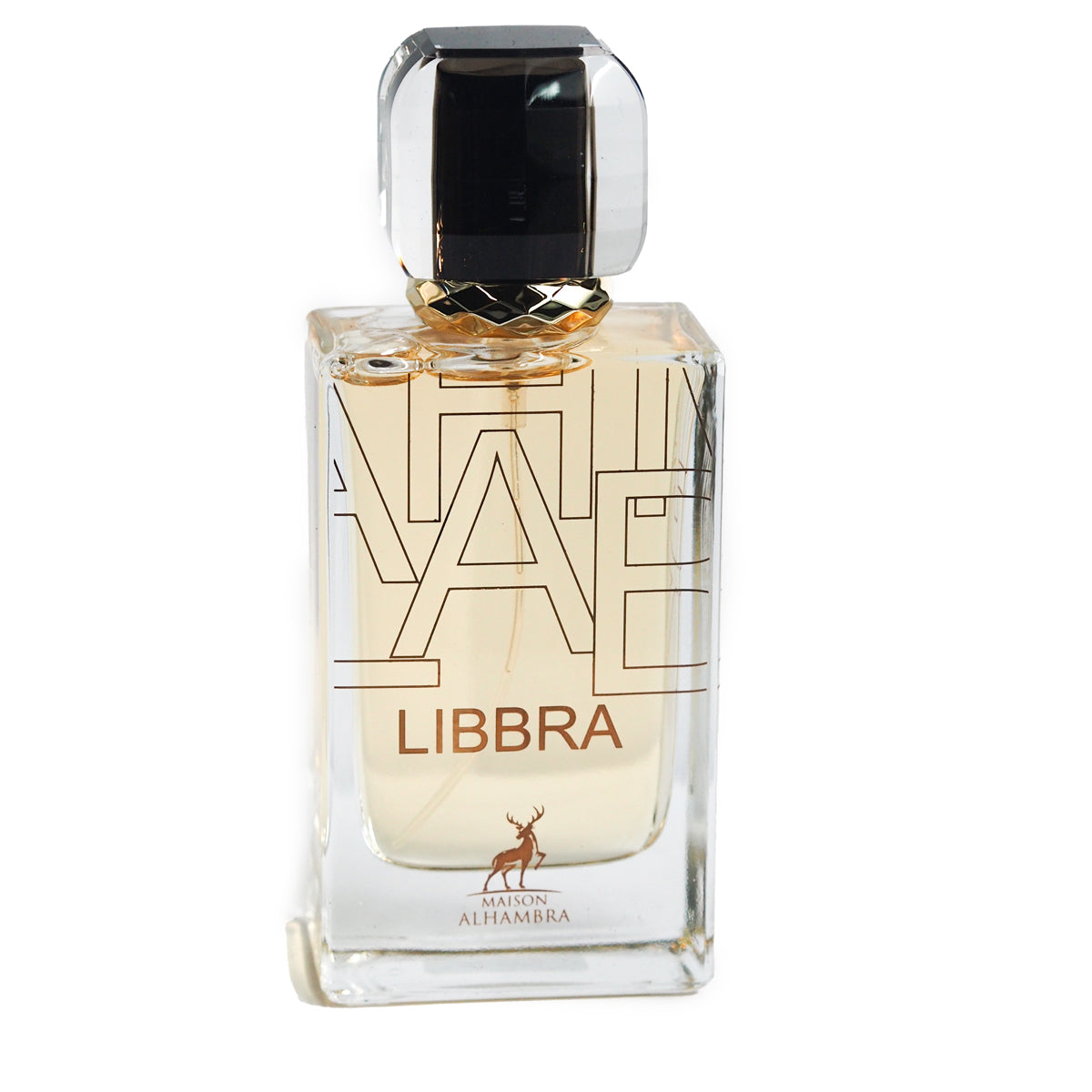 Maison Alhambra - Libbra | EDP 100mL | Women