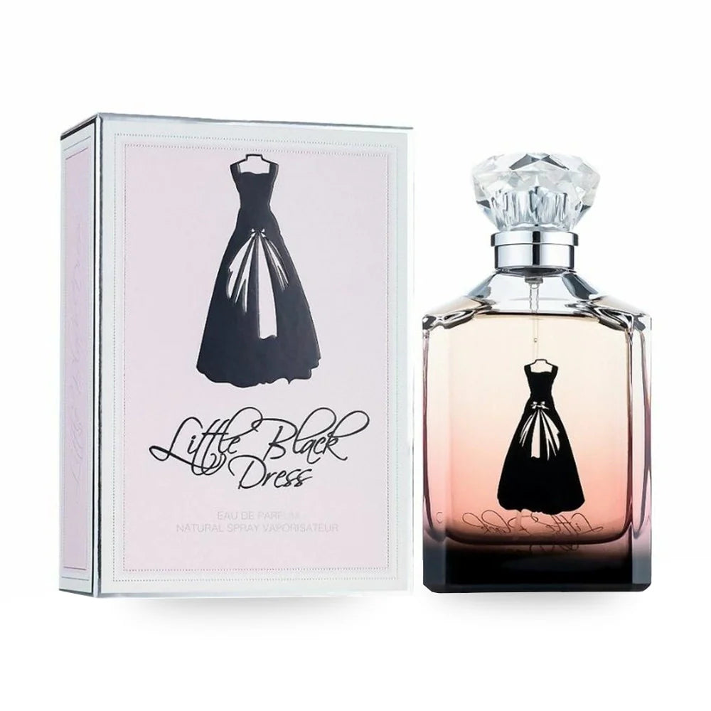 Fragrance World - Little Black Dress | EDP 100mL | Women