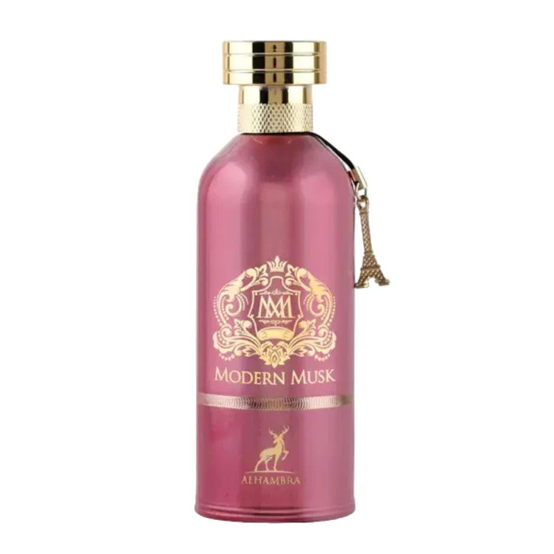Maison Alhambra - Modern Musk The Collector's Edition | EDP 100mL | Unisex