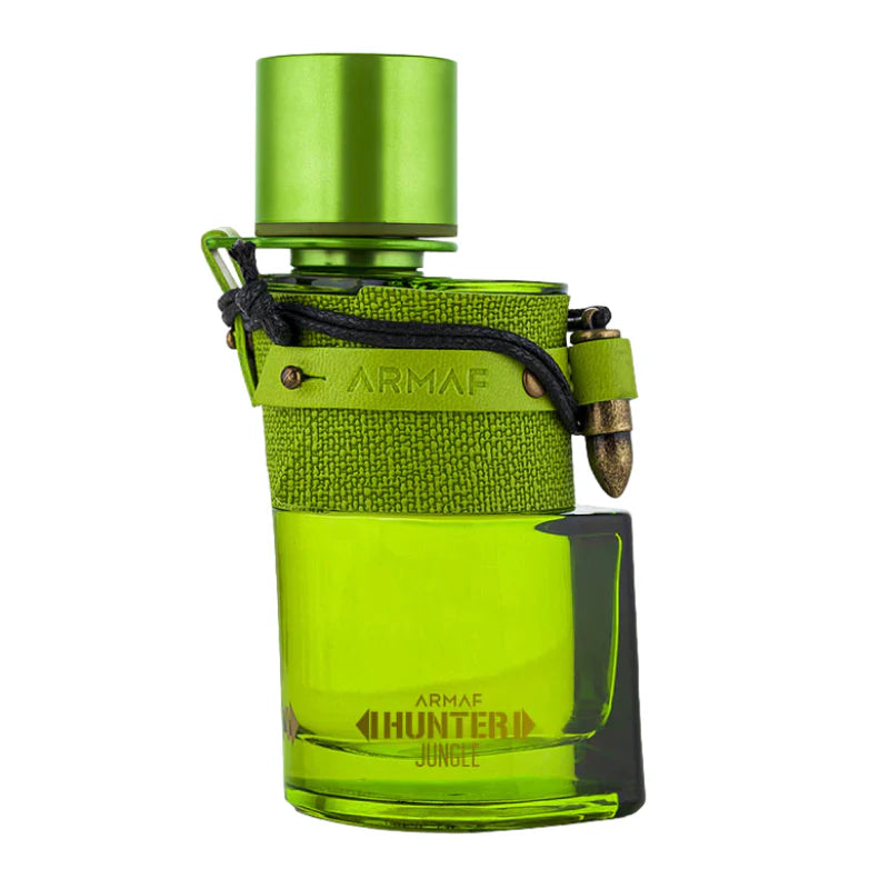 ARMAF - Hunter Jungle Green | EDP 100mL | Unisex