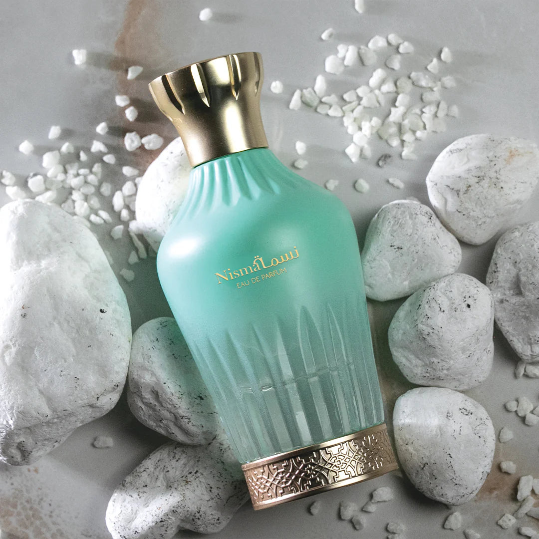 Arabiyat Prestige - Nisma | EDP 80mL | Women