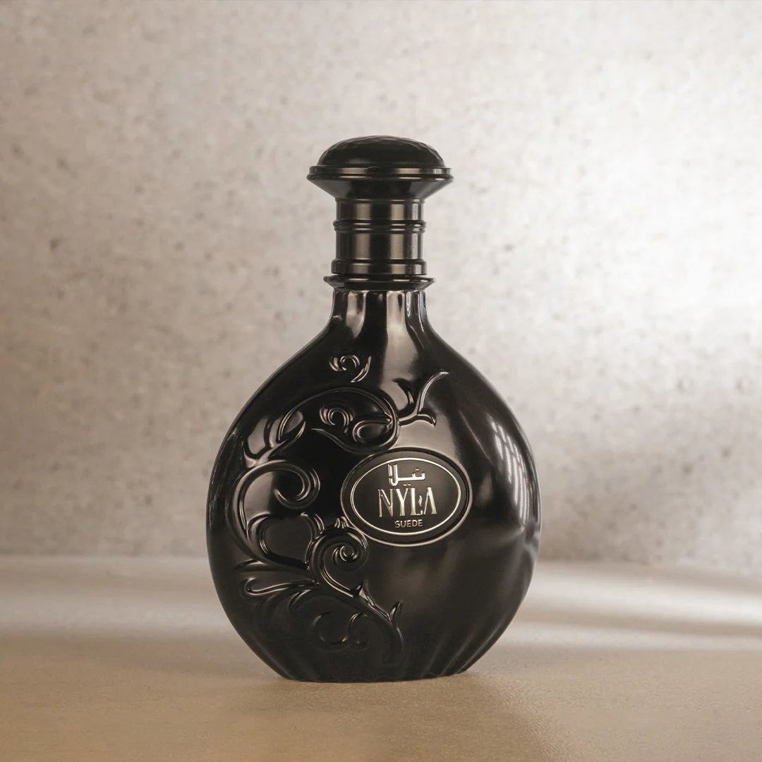 Arabiyat Prestige - Nyla Suede | EDP 80mL | Unisex