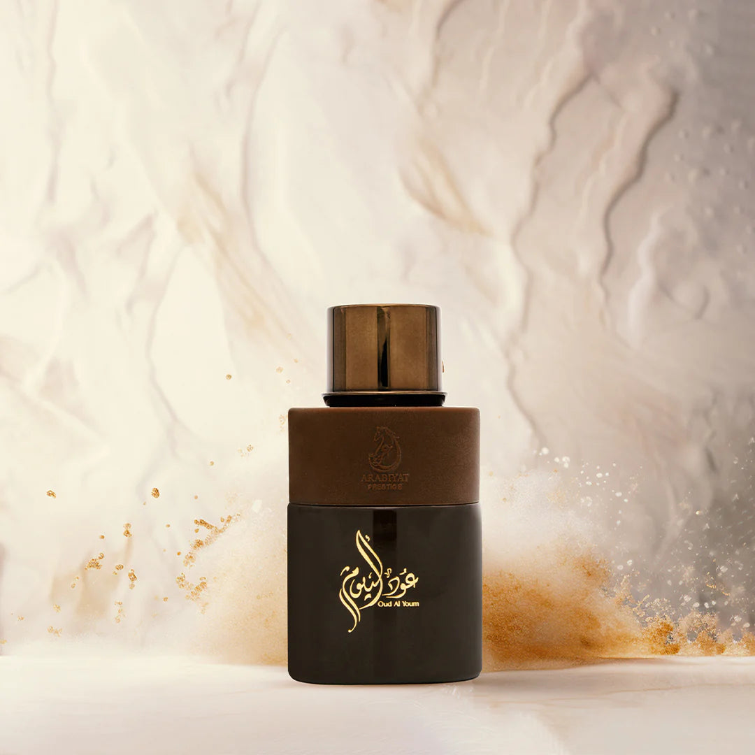 Arabiyat Prestige - Oud Al Youm | EDP 100mL | Unisex
