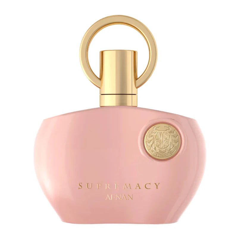 AFNAN - Supremacy Pink | EDP 100mL | Women