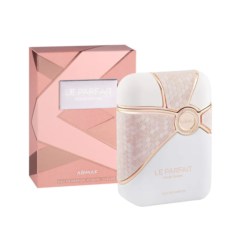 ARMAF - Le Parfait | EDP 100mL | Women