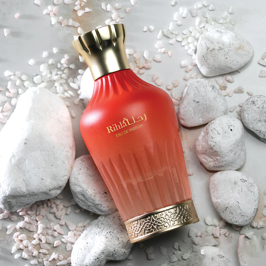 Arabiyat Prestige - Rihla | EDP 80 mL | Women