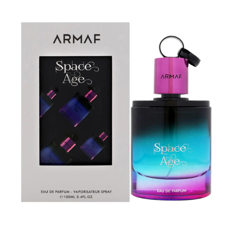 ARMAF - Space Age | EDP 100mL | Unisex