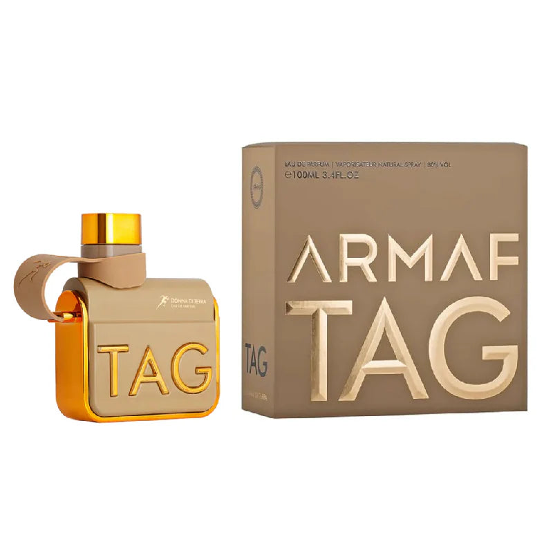 ARMAF - Tag Donna Di Terra | EDP 100mL | Women