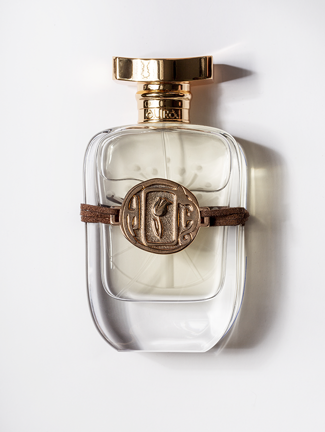 Aura of Kazakhstan - Land of Tulips | Eau de Parfum 95mL | Unisex