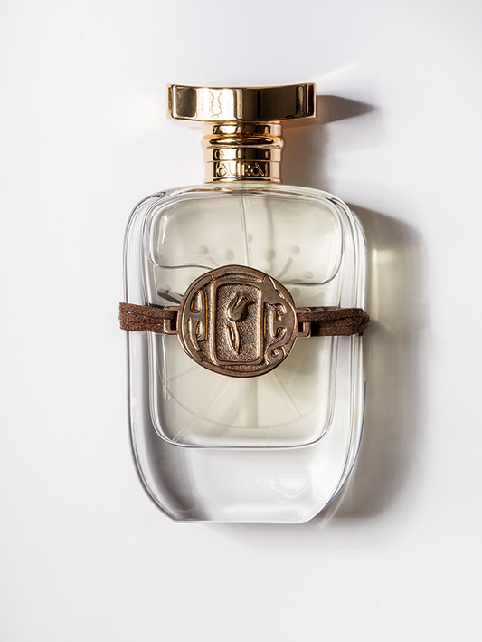 Aura of Kazakhstan - Land of Tulips | Eau de Parfum 95mL | Unisex