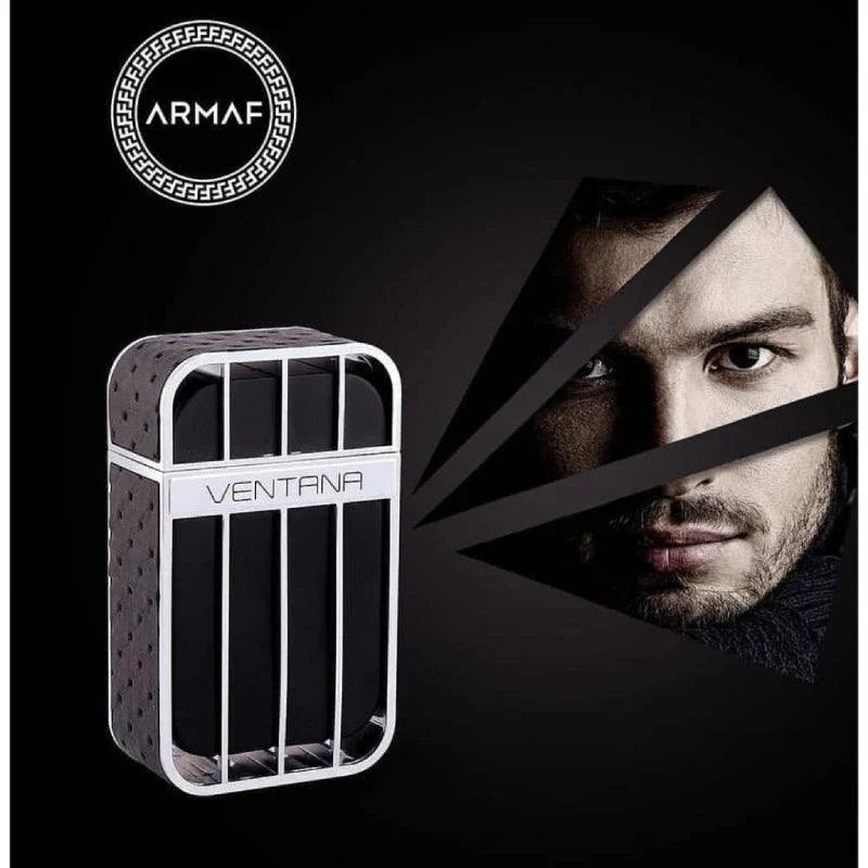 ARMAF - Ventana | EDP 100mL | Men