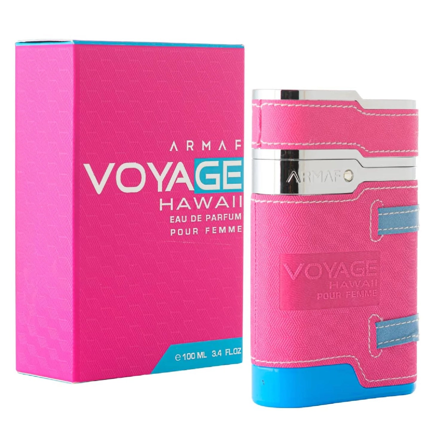 ARMAF - Voyage Hawaii | EDP 100mL | Women