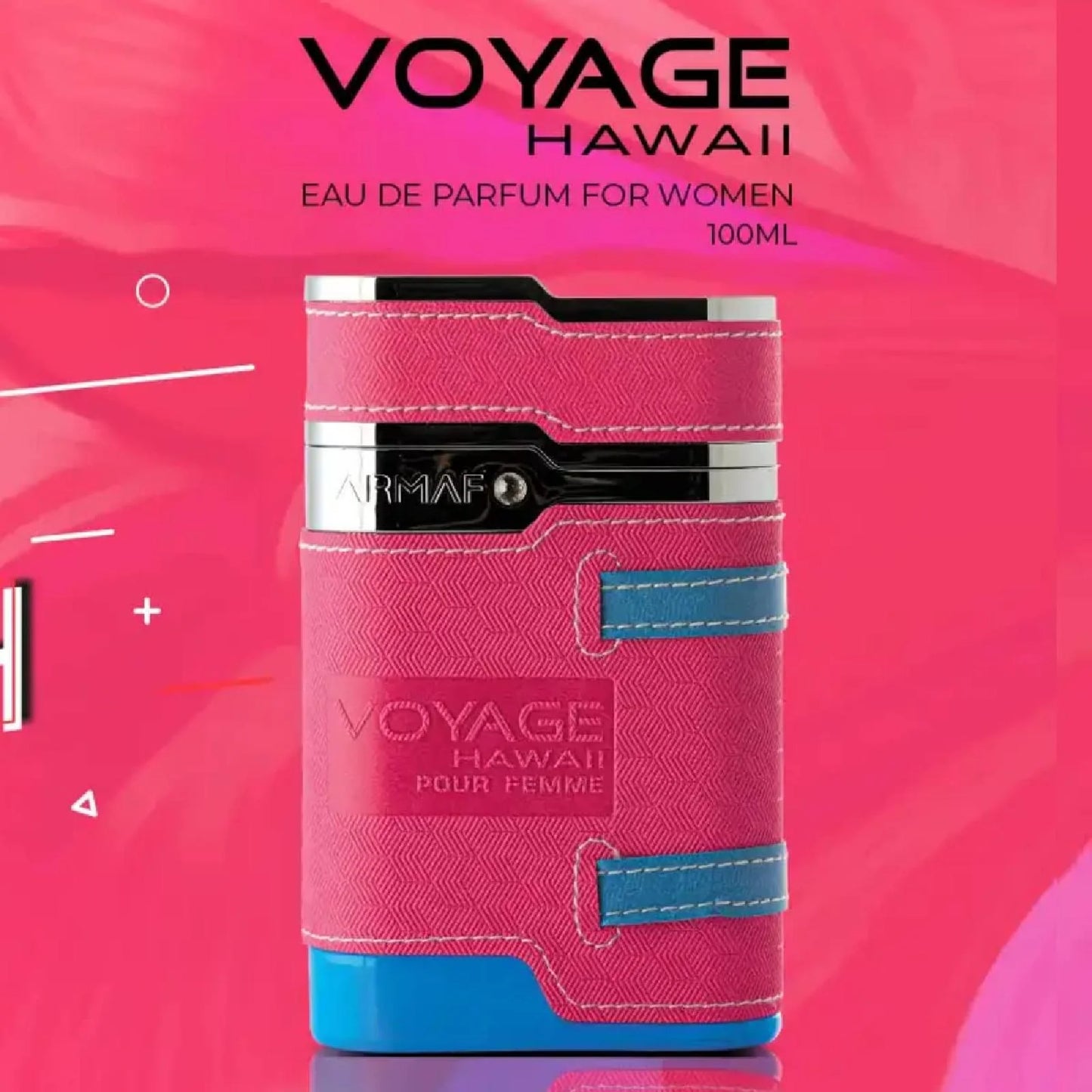 ARMAF - Voyage Hawaii | EDP 100mL | Women