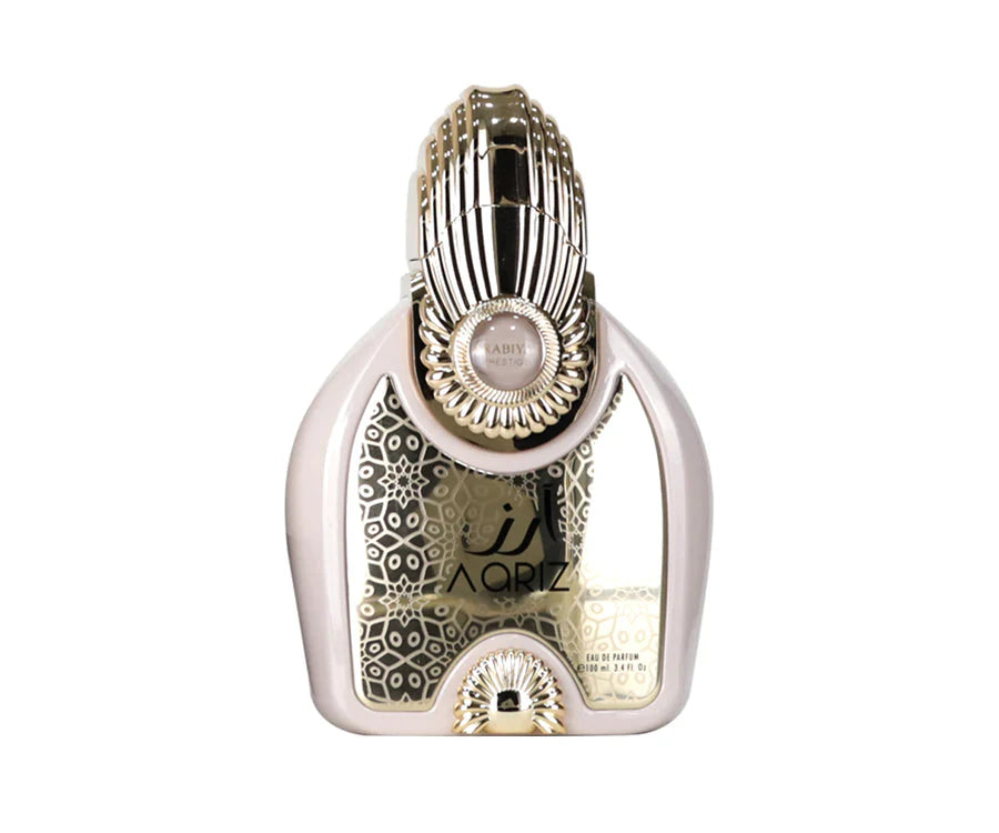 Arabiyat Prestige - Aariz | EDP 100mL | Unisex