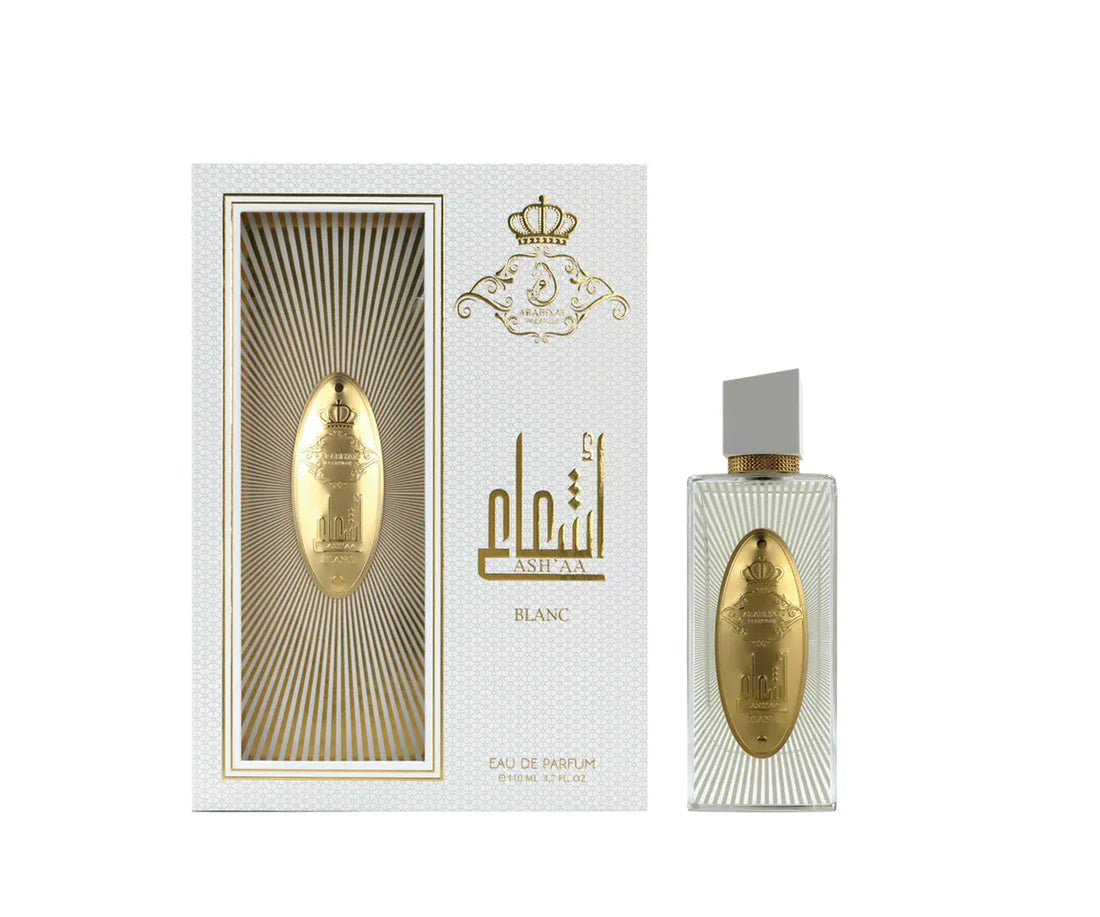 Arabiyat Prestige - Asha'A Blanc | EDP 110mL | Unisex