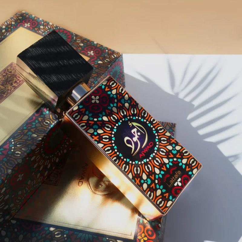 Lattafa - Ajwad | EDP 60mL | Unisex