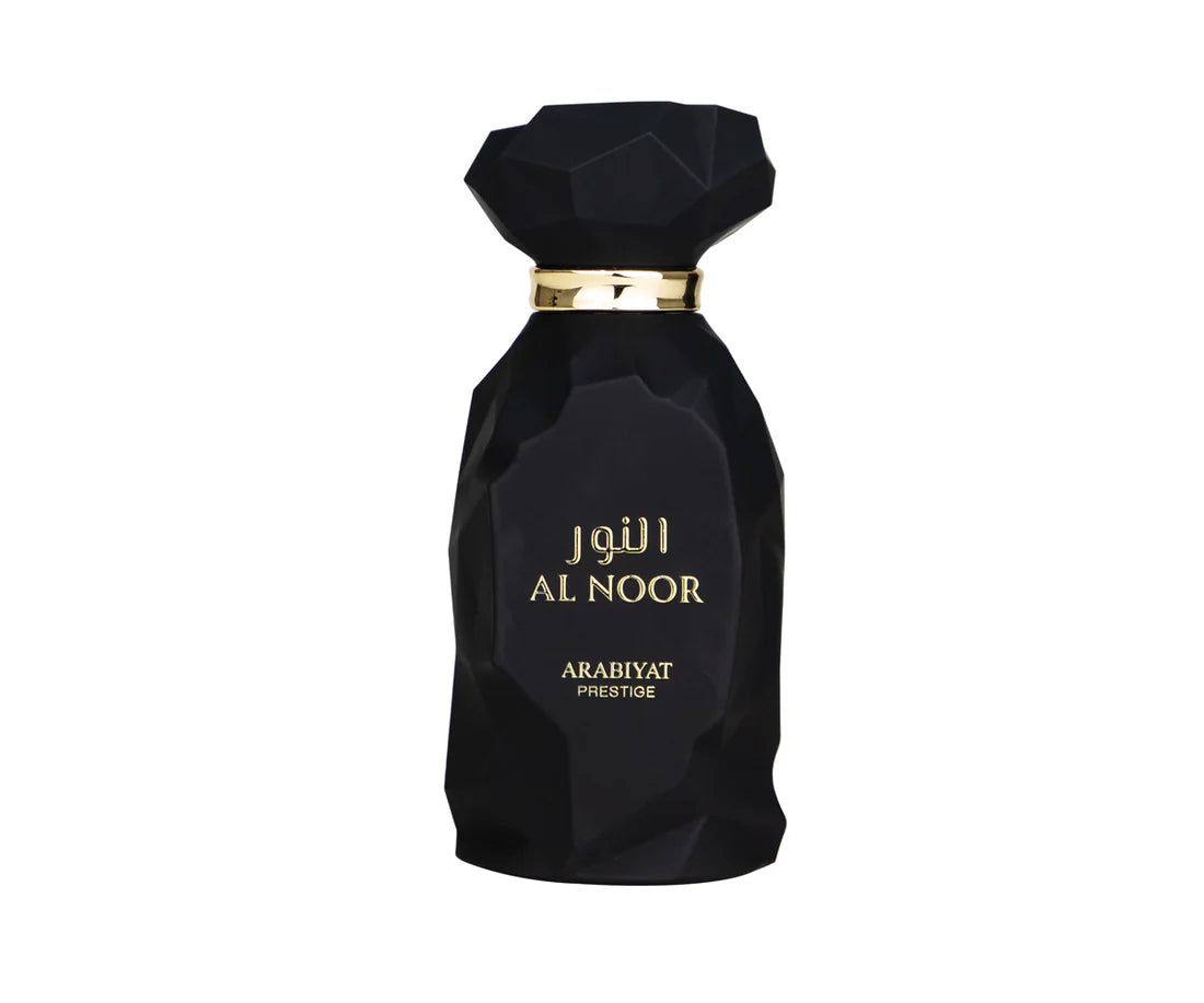 Arabiyat Prestige - Al Noor | EDP 100mL | Unisex